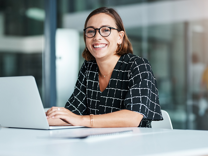 Kontakt - profesjonalne strony internetowe dla prawników