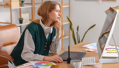 Spójna i profesjonalna strona internetowa dla kancelarii