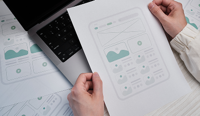 Projektowanie stron internetowych dla prawników
