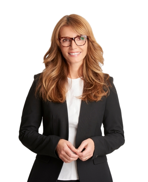 Nowoczesna strona internetowa dla kancelarii prawnej